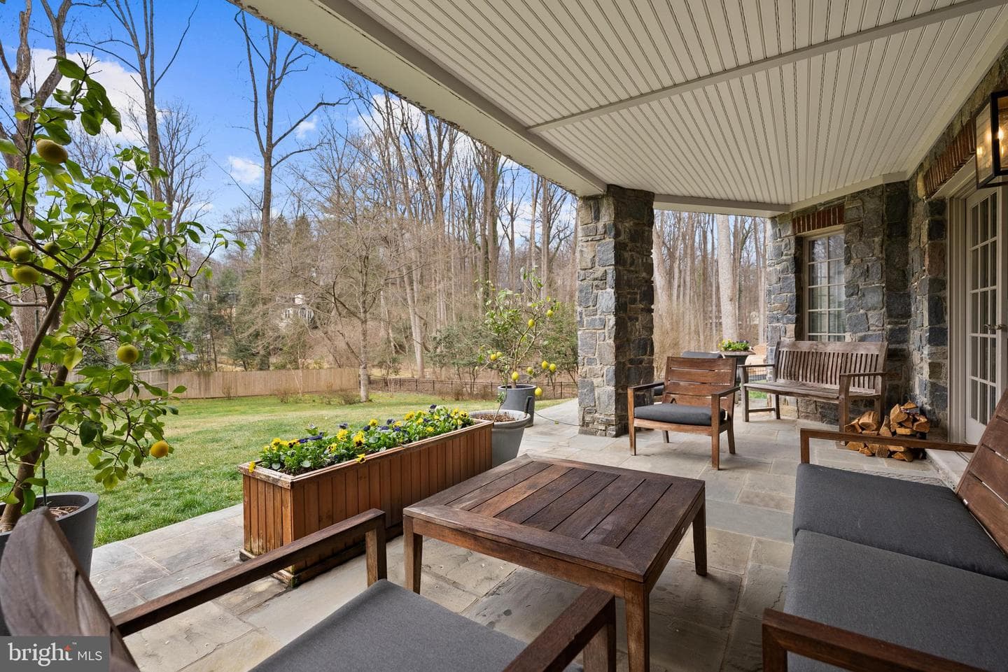 6929 River Oaks Drive photo 76