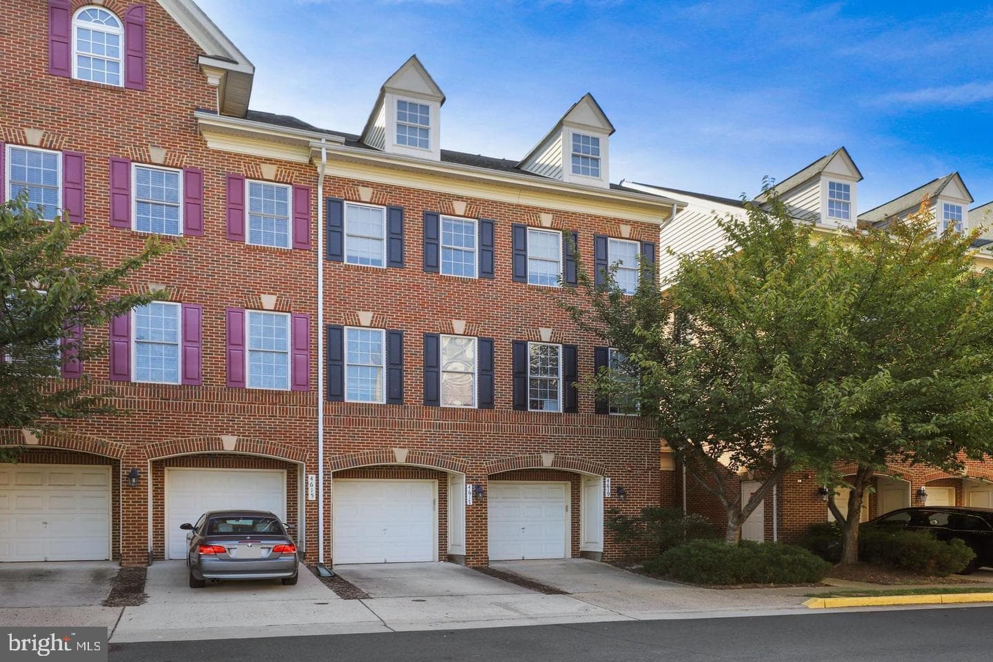 4617 Hummingbird Lane #110, Fairfax