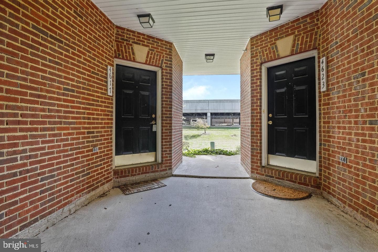 4617 Hummingbird Lane #110, Fairfax