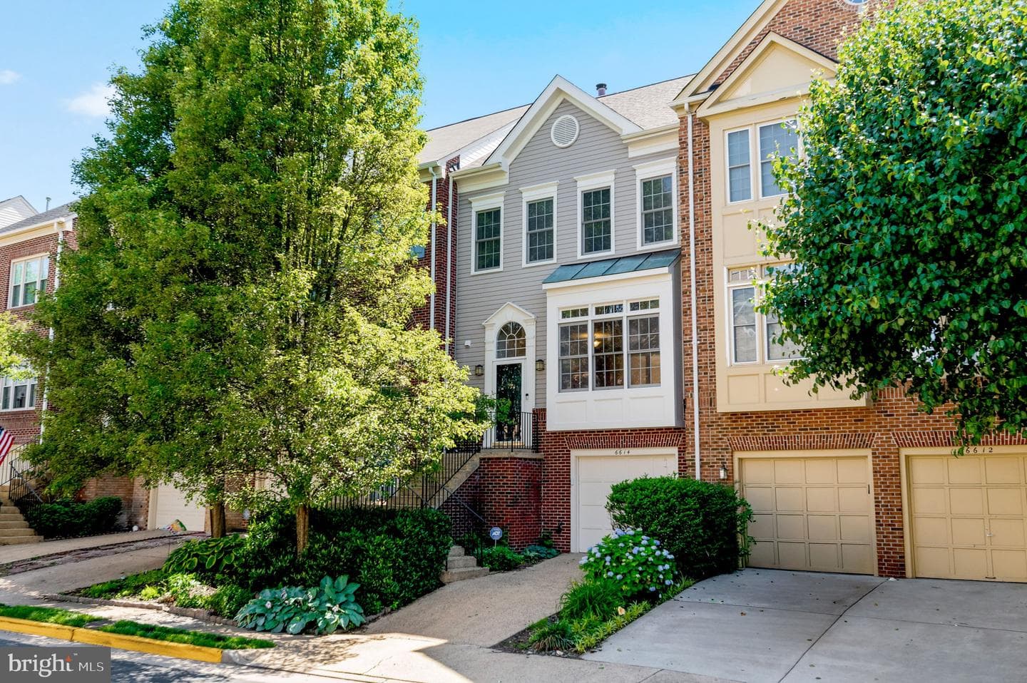 6614 Thurlton Drive, Alexandria