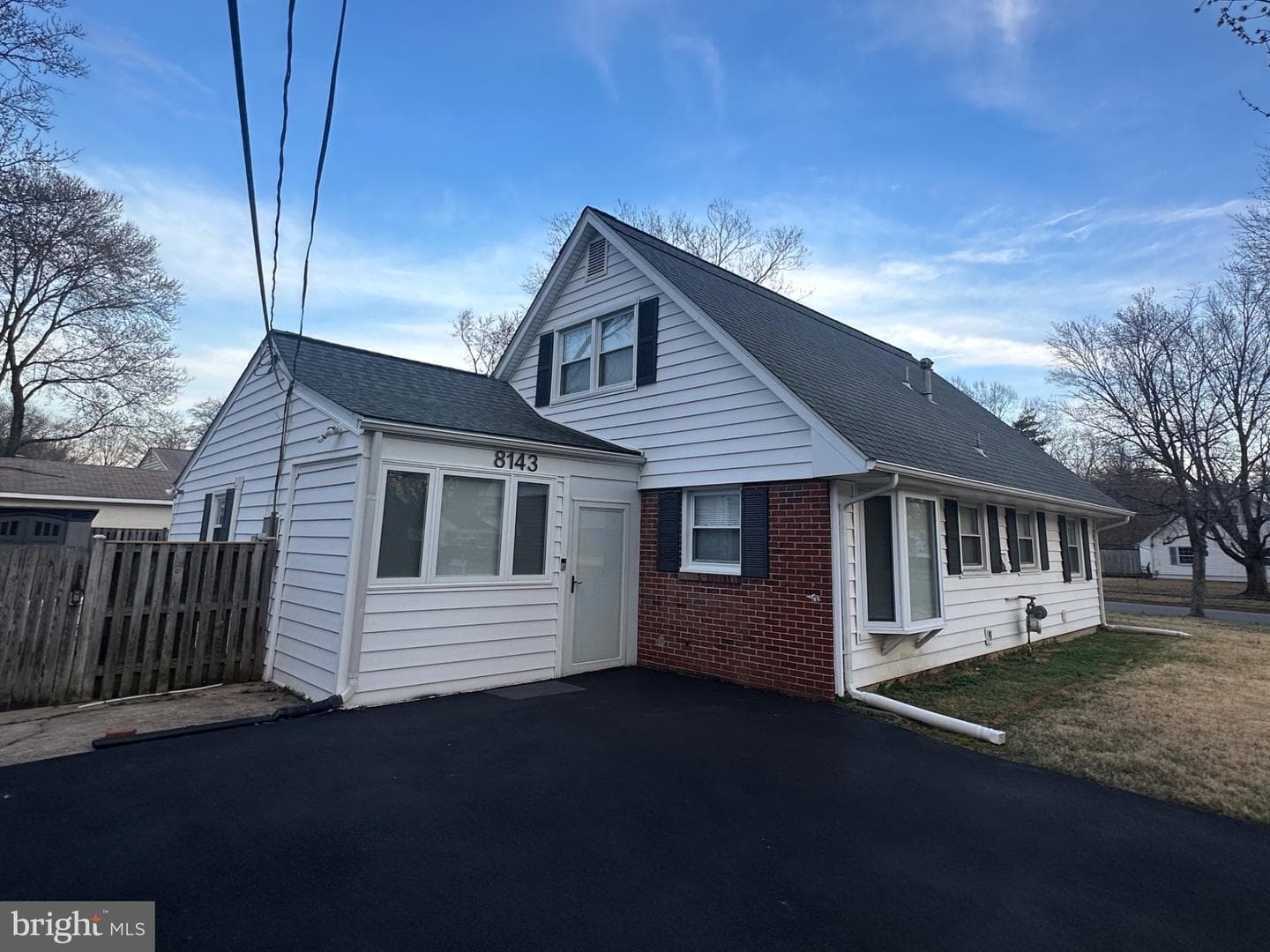8143 Keeler Street, Alexandria