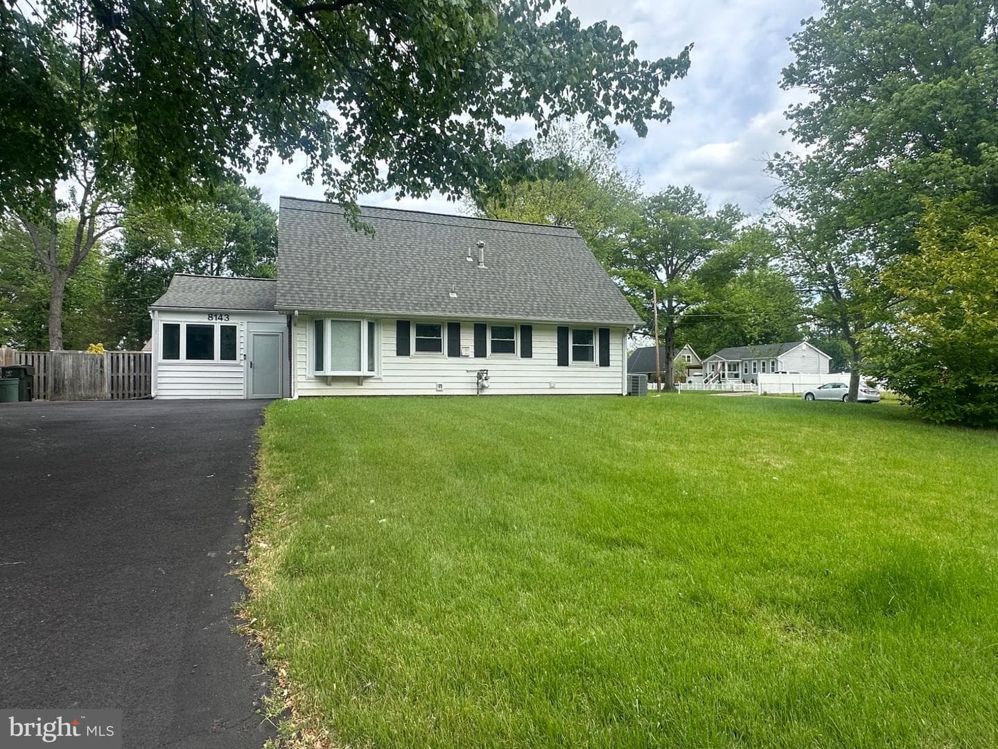 8143 Keeler Street, Alexandria