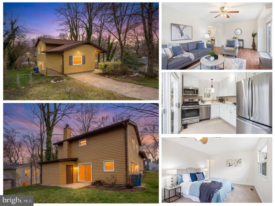6207 Gemini Court