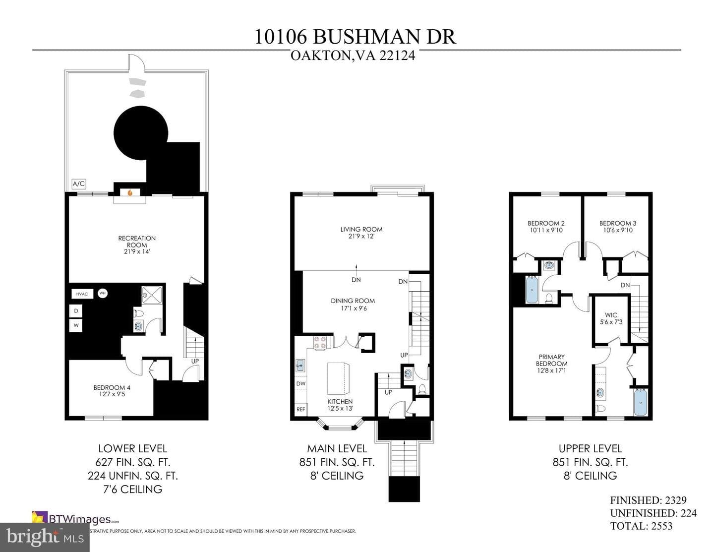 10106 Bushman Drive photo 37
