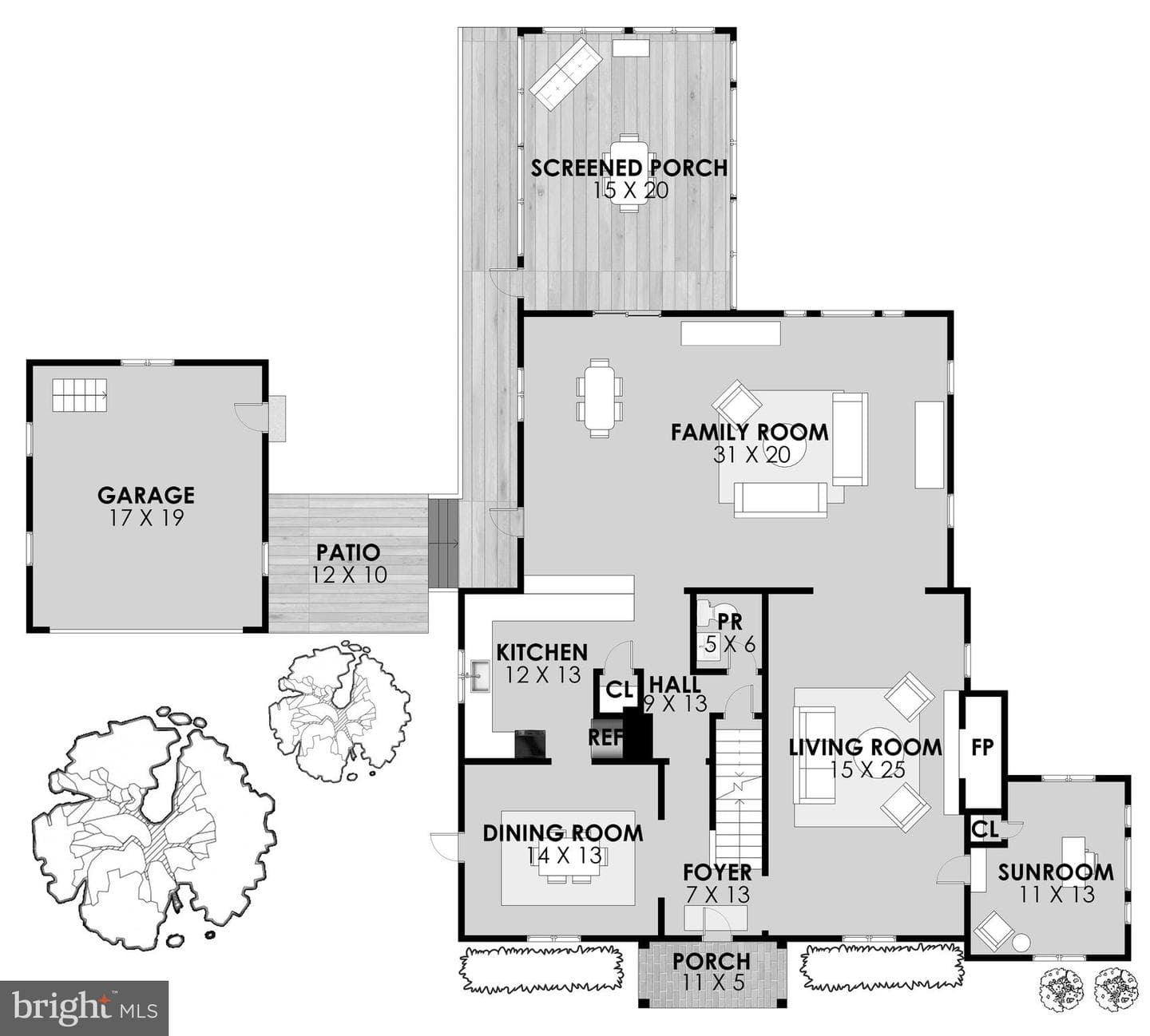 6586 Braddock Road photo 26