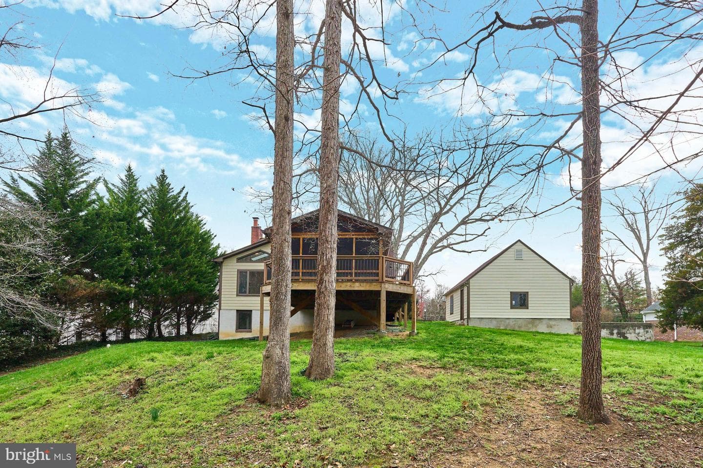 6586 Braddock Road photo 55