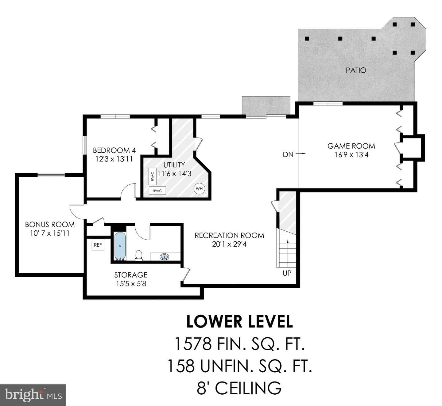 11181 Longwood Grove Drive photo 94