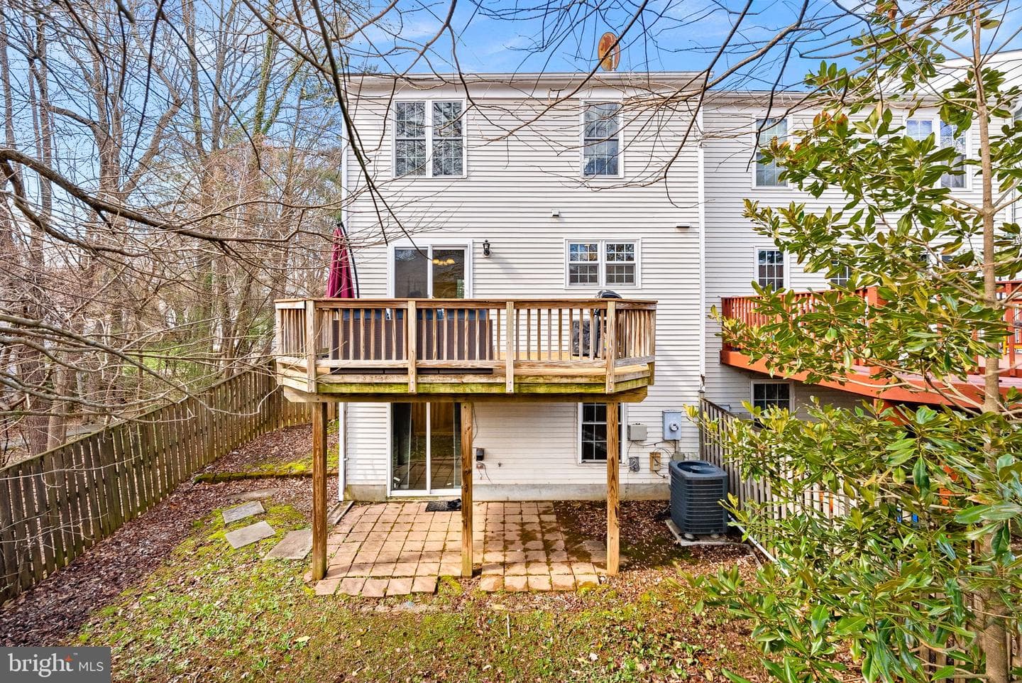 6037 Meyers Landing Court photo 44