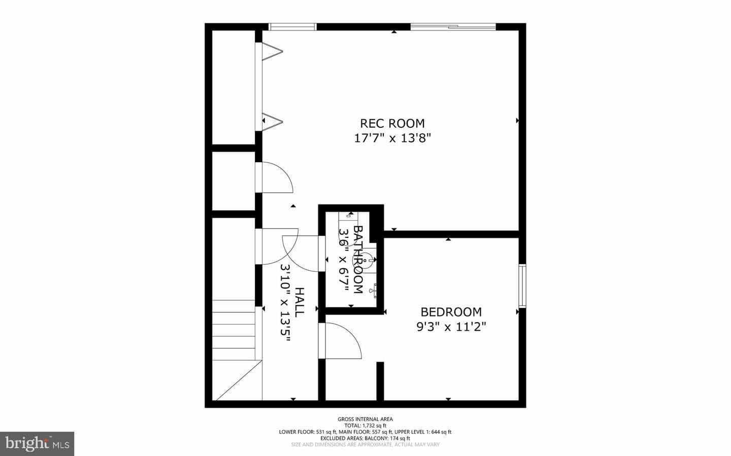 6037 Meyers Landing Court photo 49