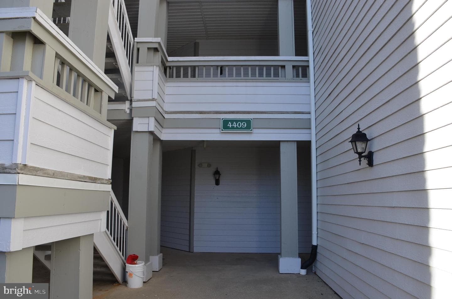 4409 Fair Stone Drive #101 photo 4
