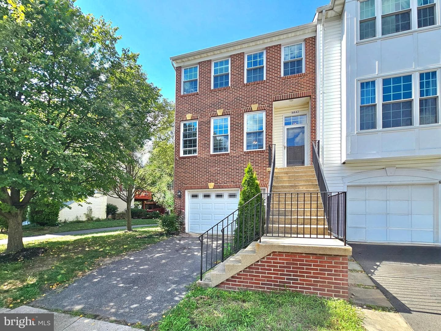 6642 Patent Parish Lane