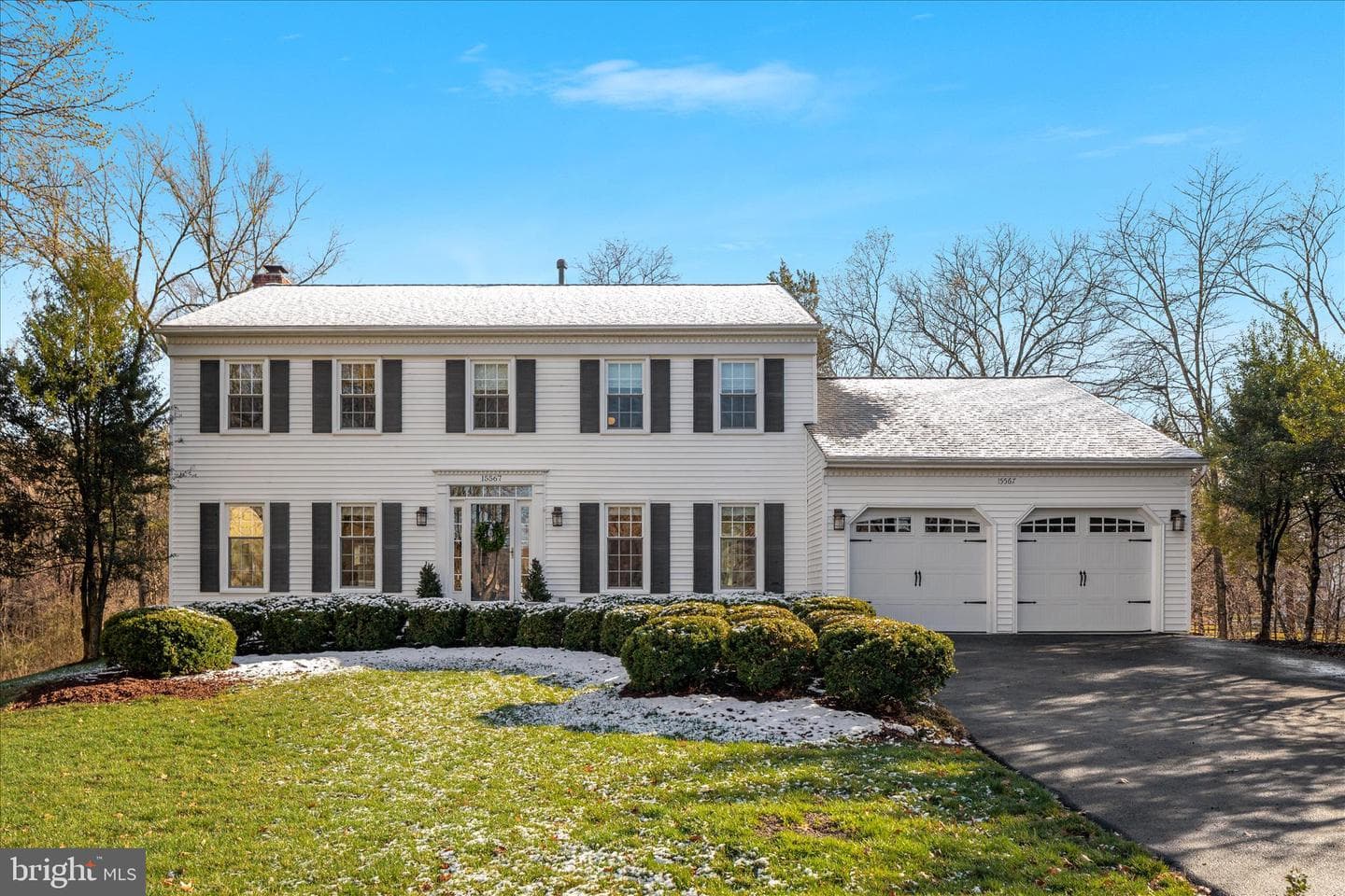 15567 Eagle Tavern Lane photo 2