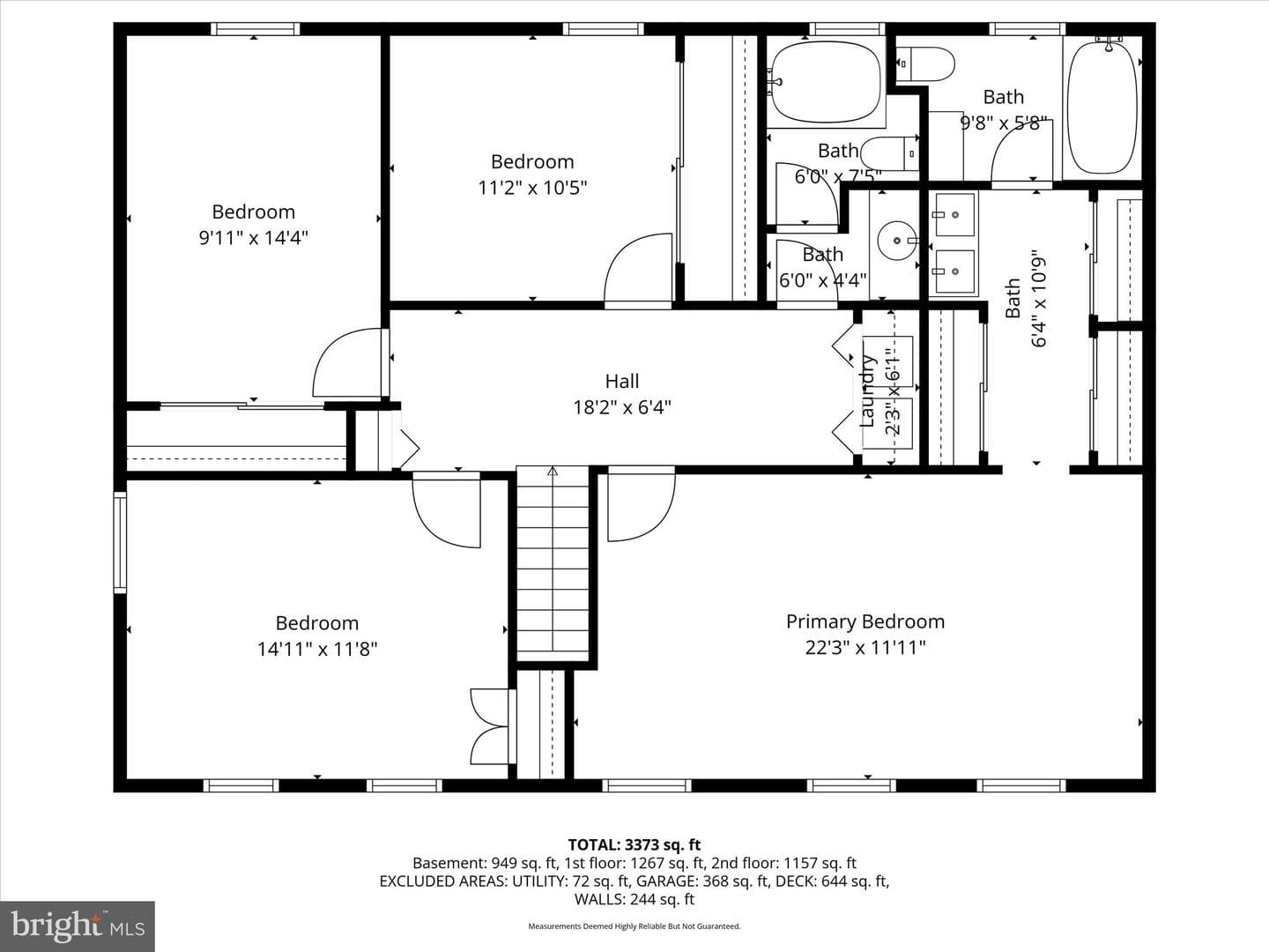 15567 Eagle Tavern Lane photo 88