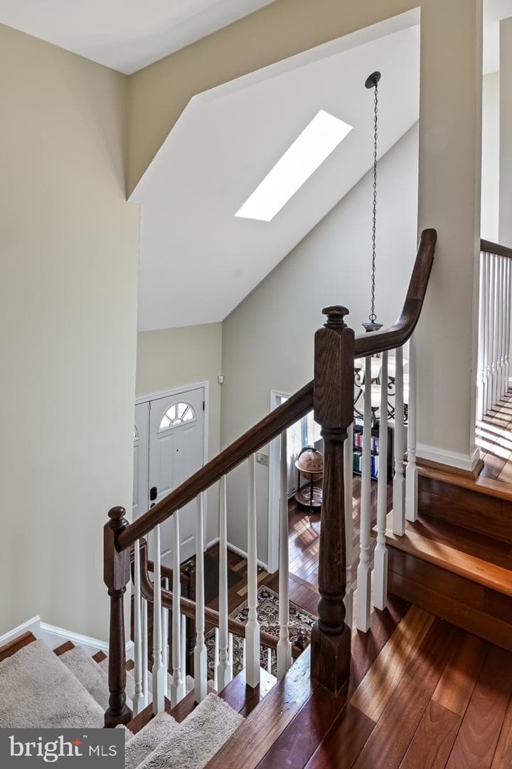 5500 Sandy Folly Court photo 3