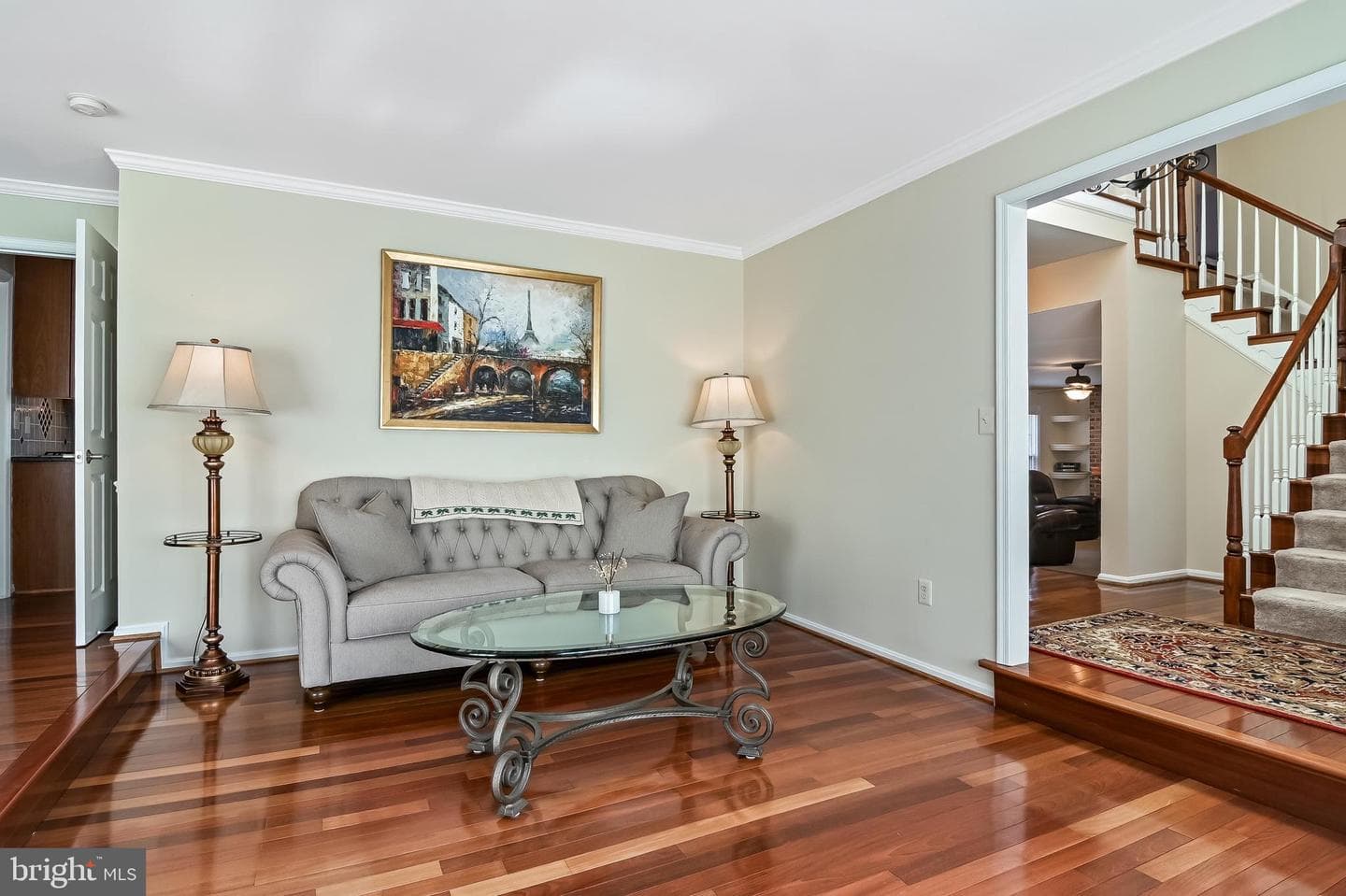 5500 Sandy Folly Court photo 4