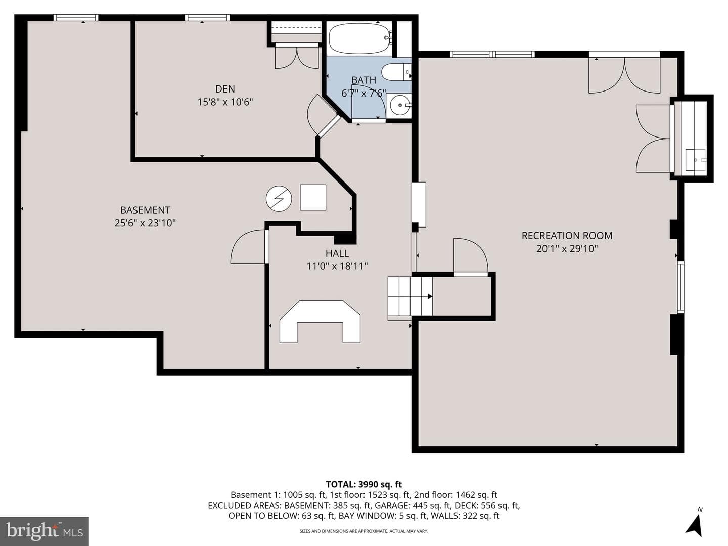 5500 Sandy Folly Court photo 64