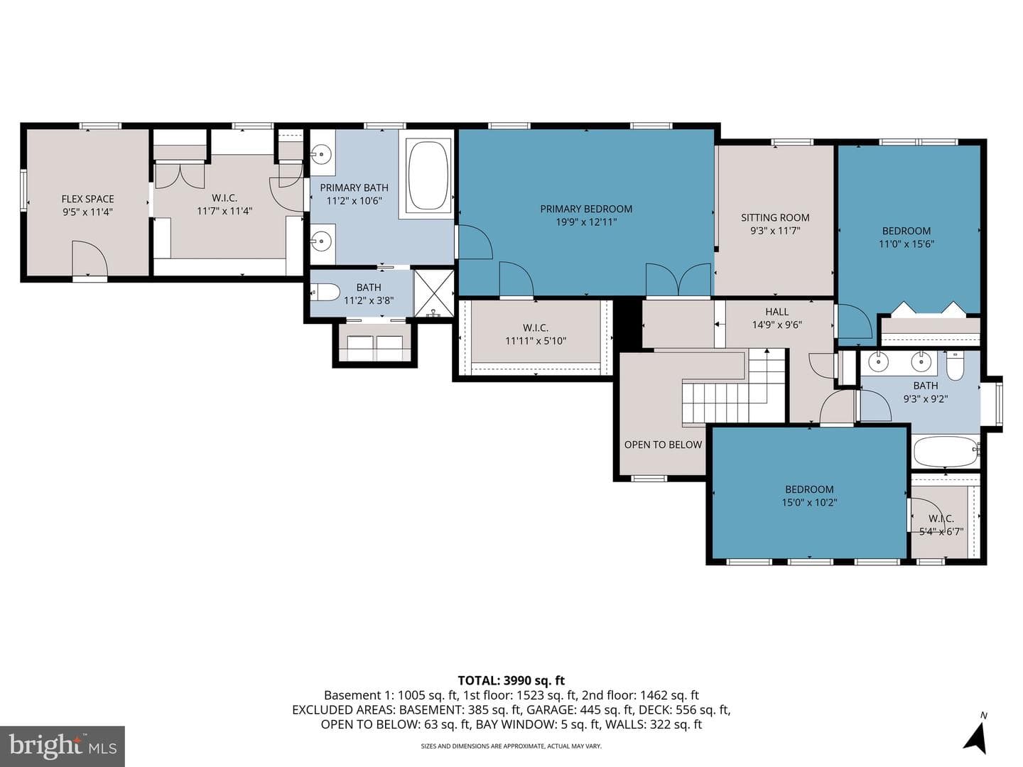 5500 Sandy Folly Court photo 65