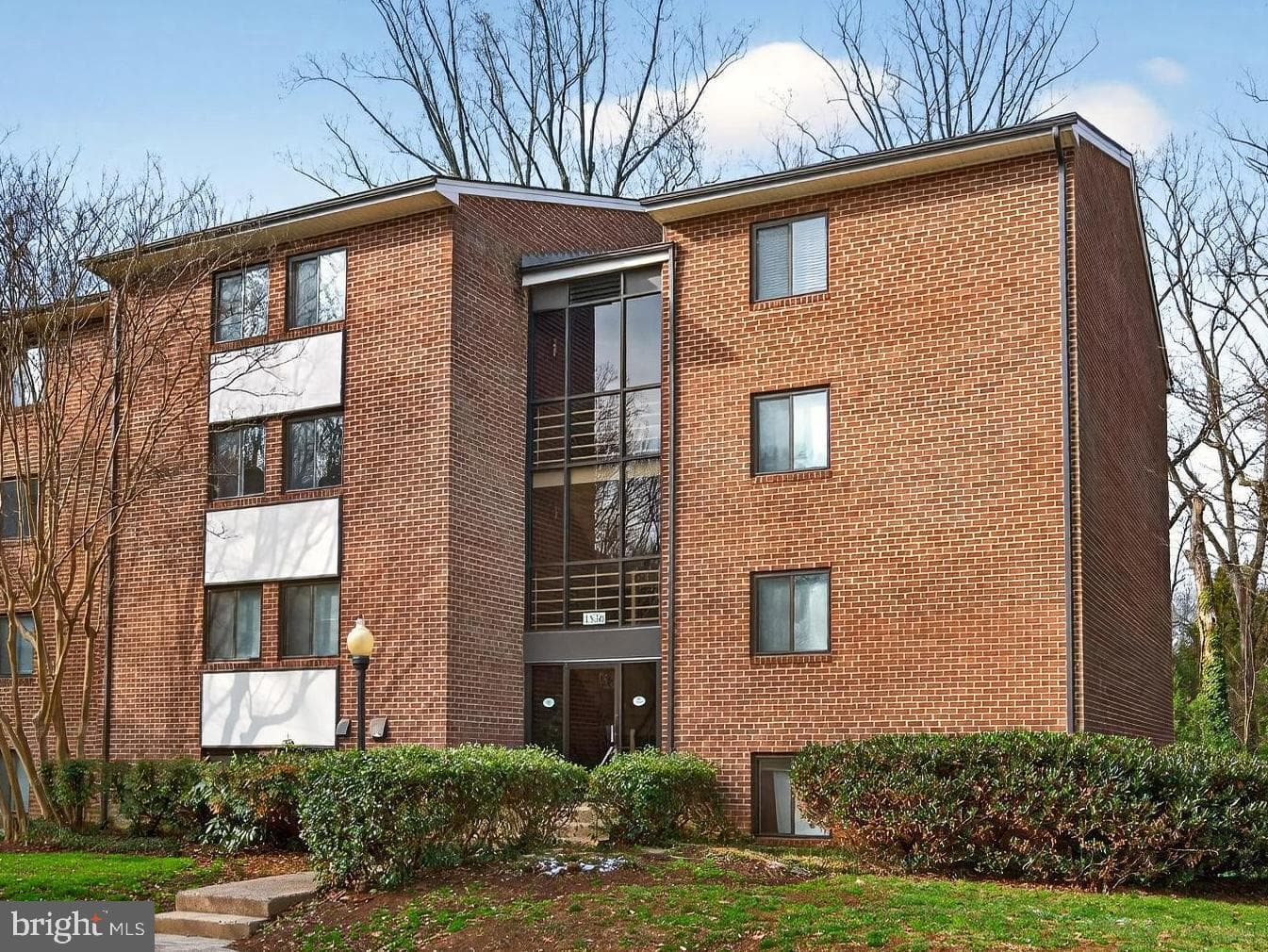 1536 Northgate Square #21