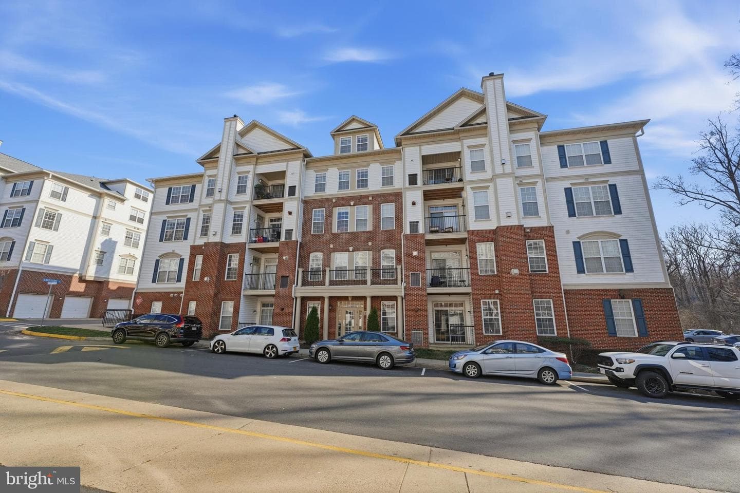 11635 Cavalier Landing Court #202