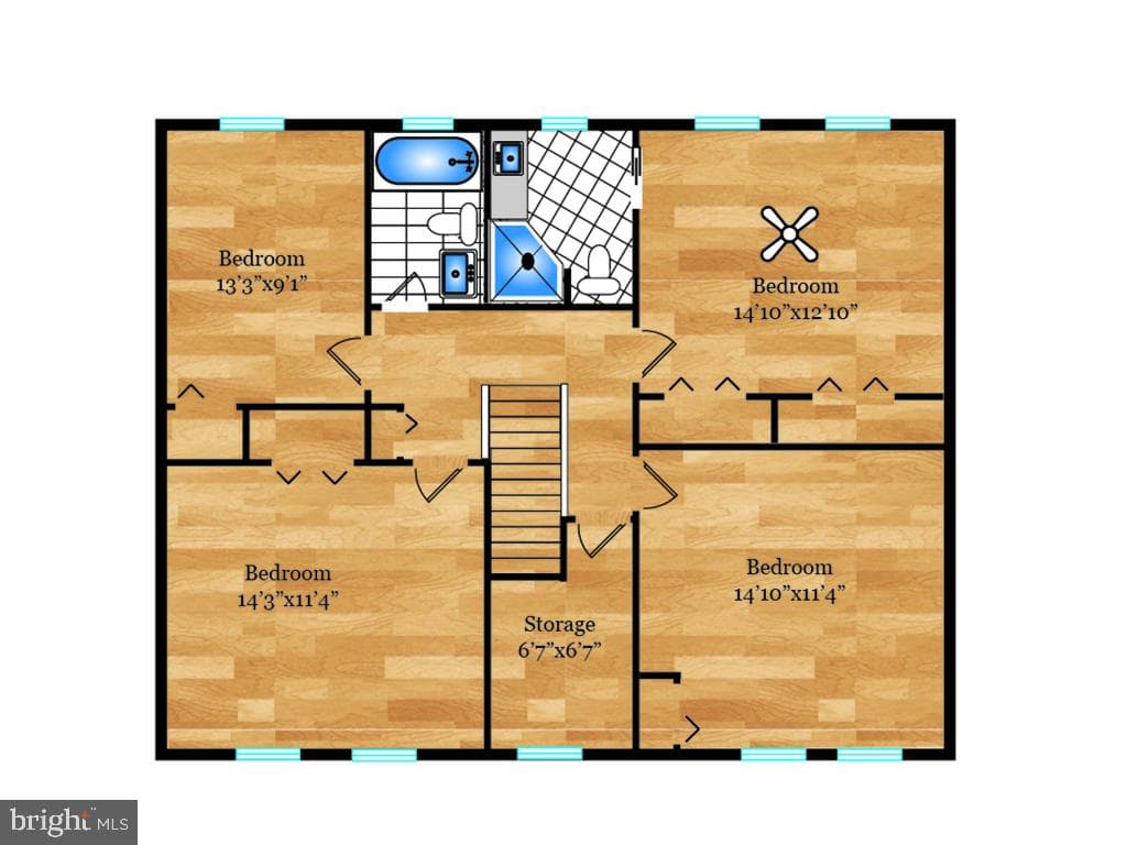4817 Dodson Drive photo 31