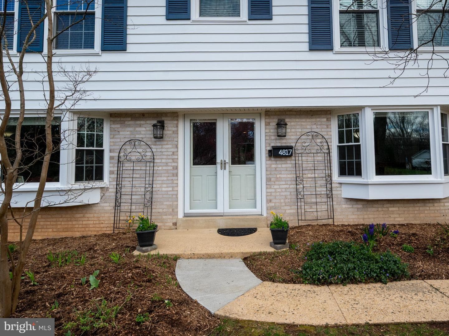 4817 Dodson Drive photo 4