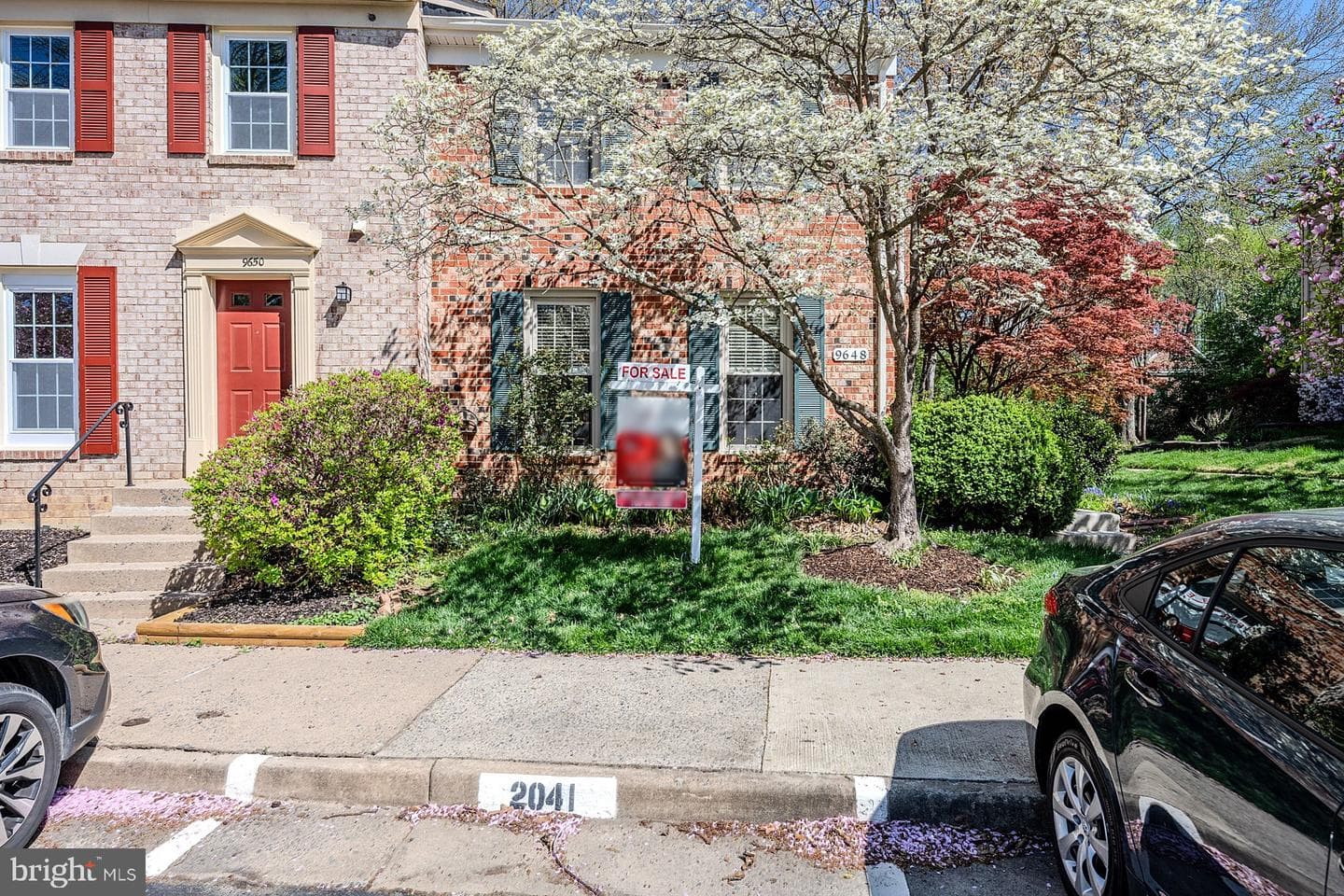9648 Masterworks Drive photo 10