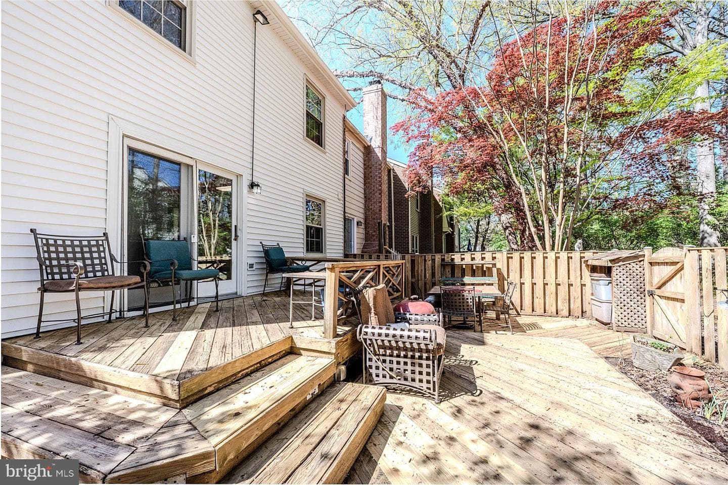 9648 Masterworks Drive photo 36