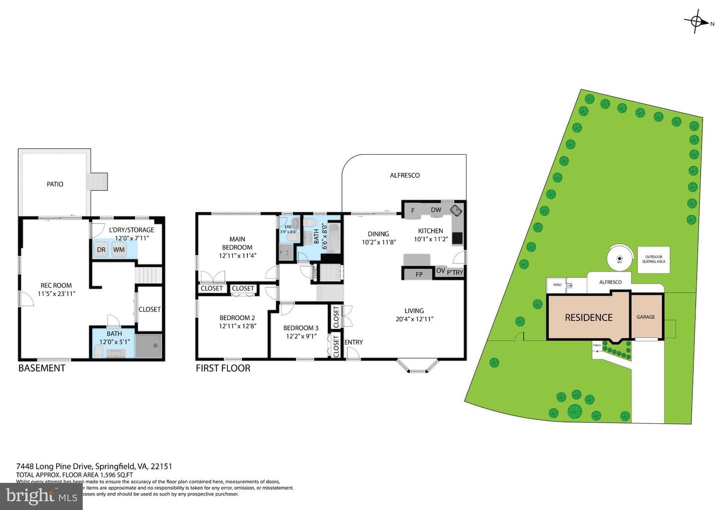 7448 Long Pine Drive photo 39