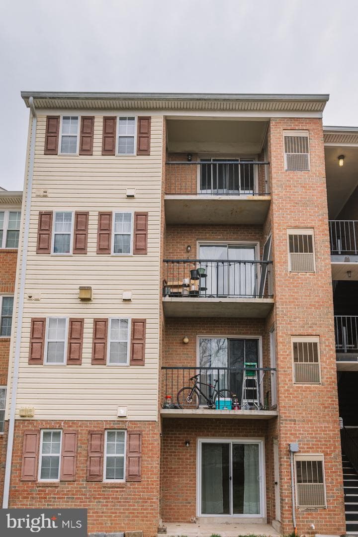 14805 Rydell Road #b2, Centreville