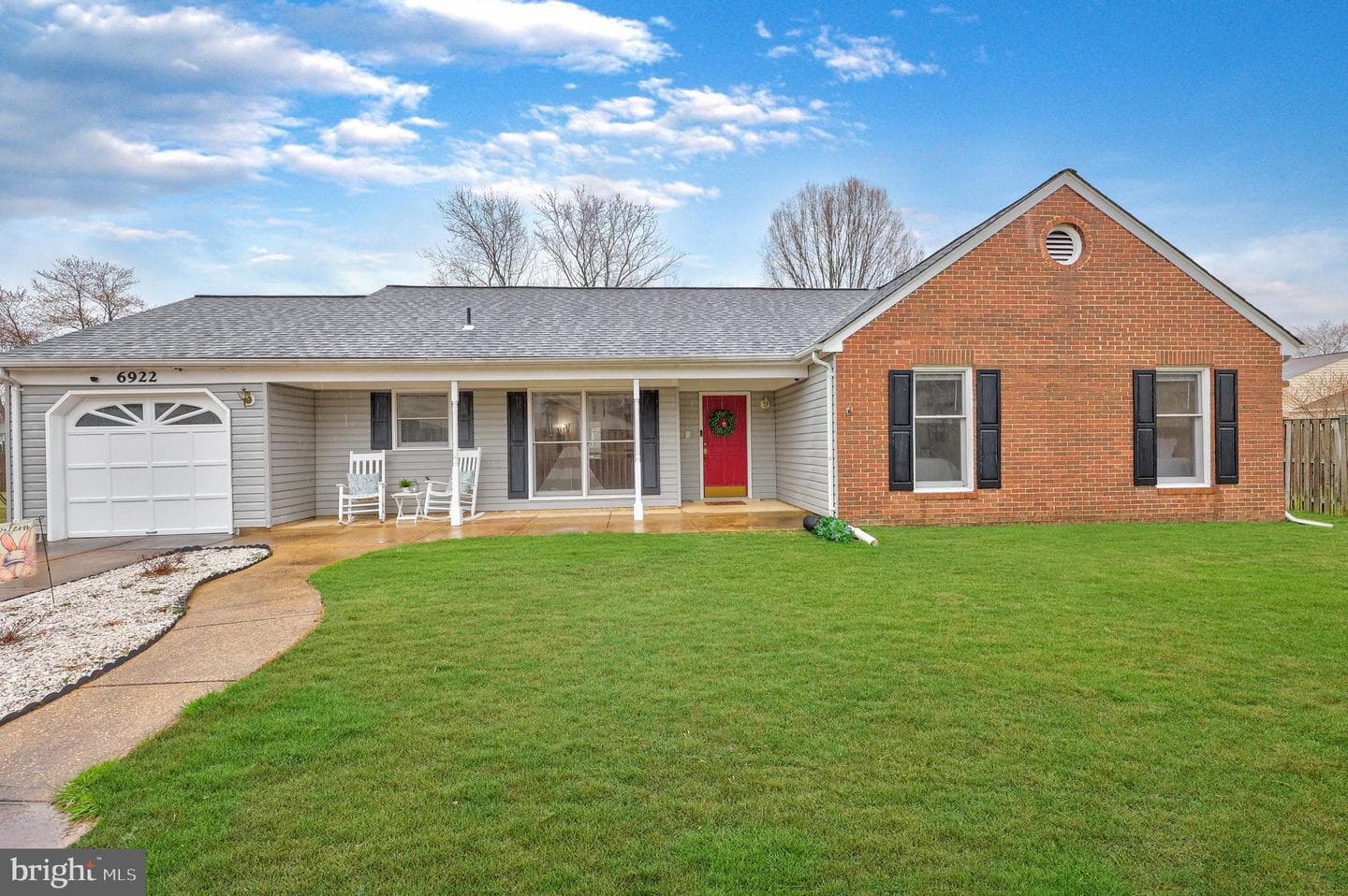 6922 Lodestone Court