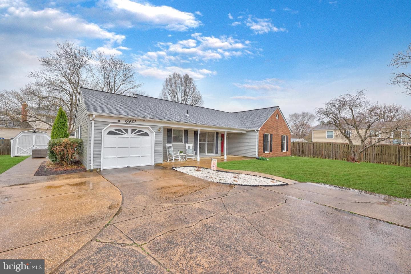 6922 Lodestone Court photo 30
