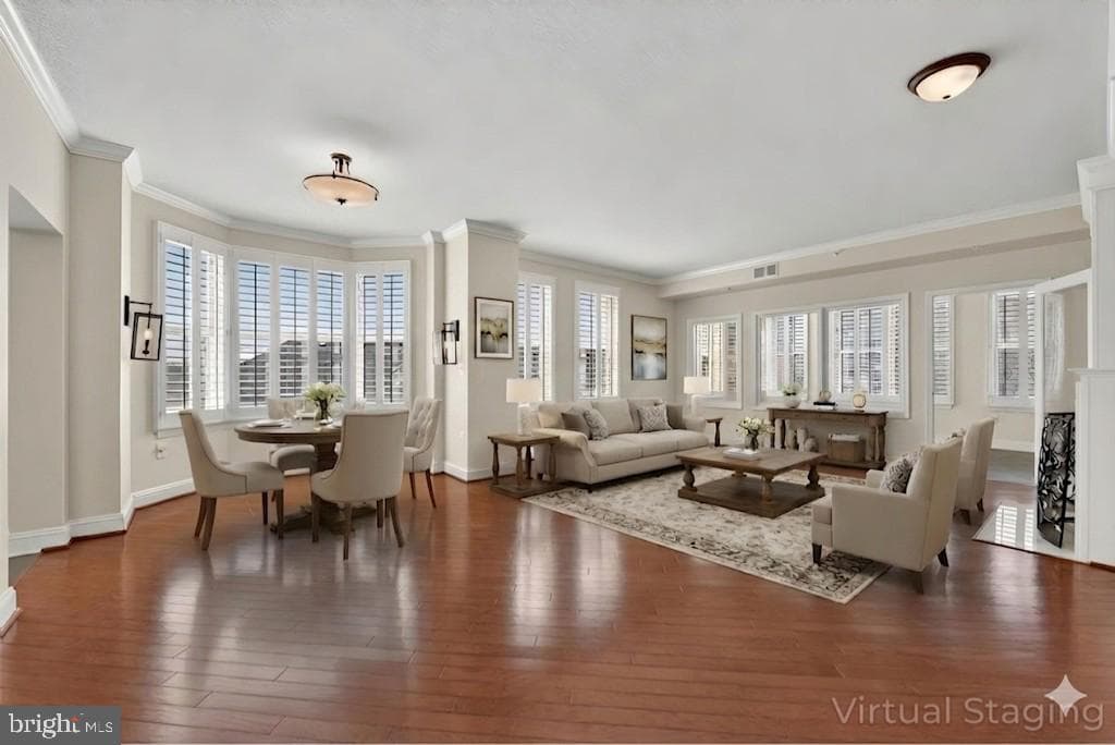 11776 Stratford House Place #502