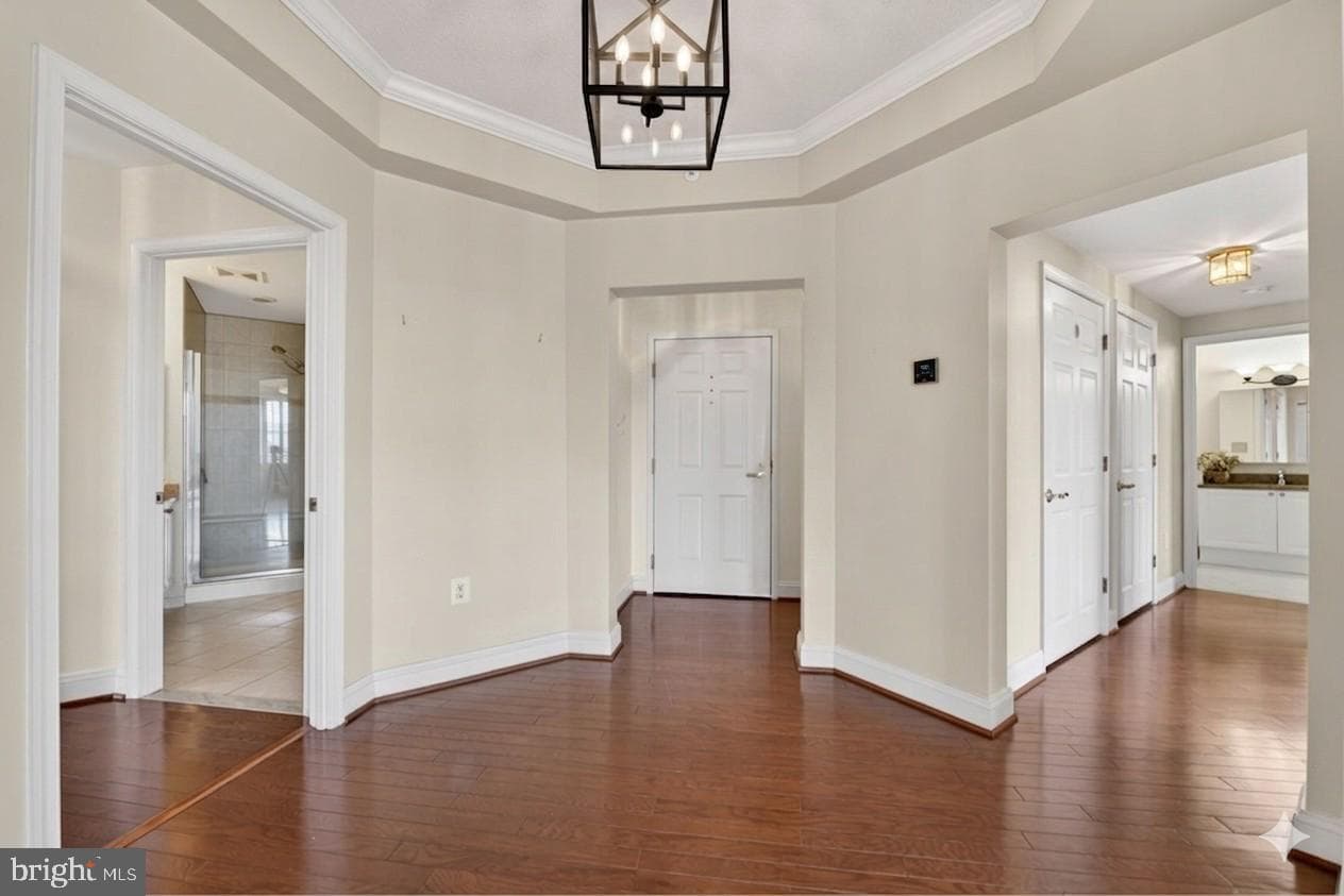 11776 Stratford House Place #502 photo 5