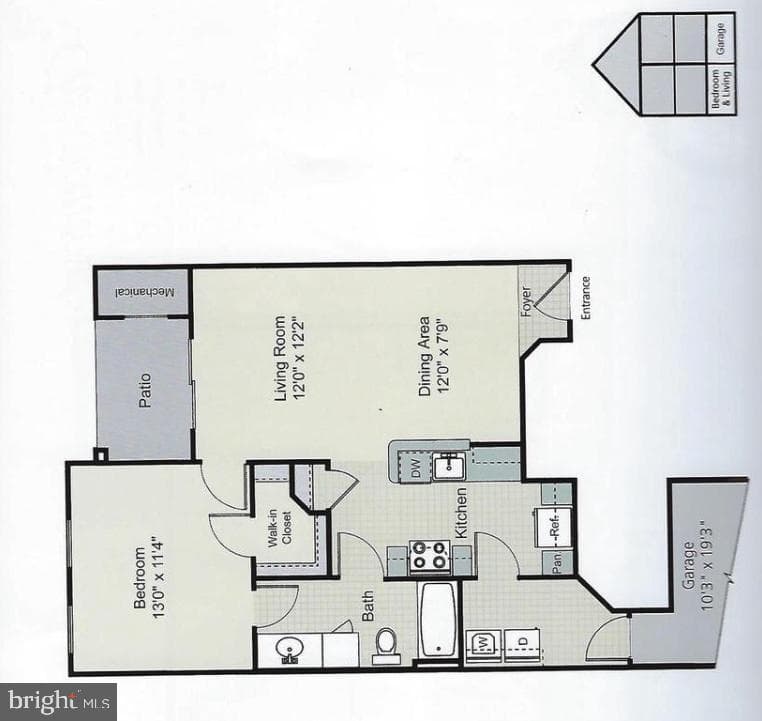 12804 Fair Briar Lane photo 20