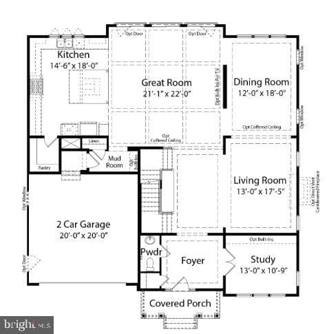 1429 Spring Vale Avenue, Mclean