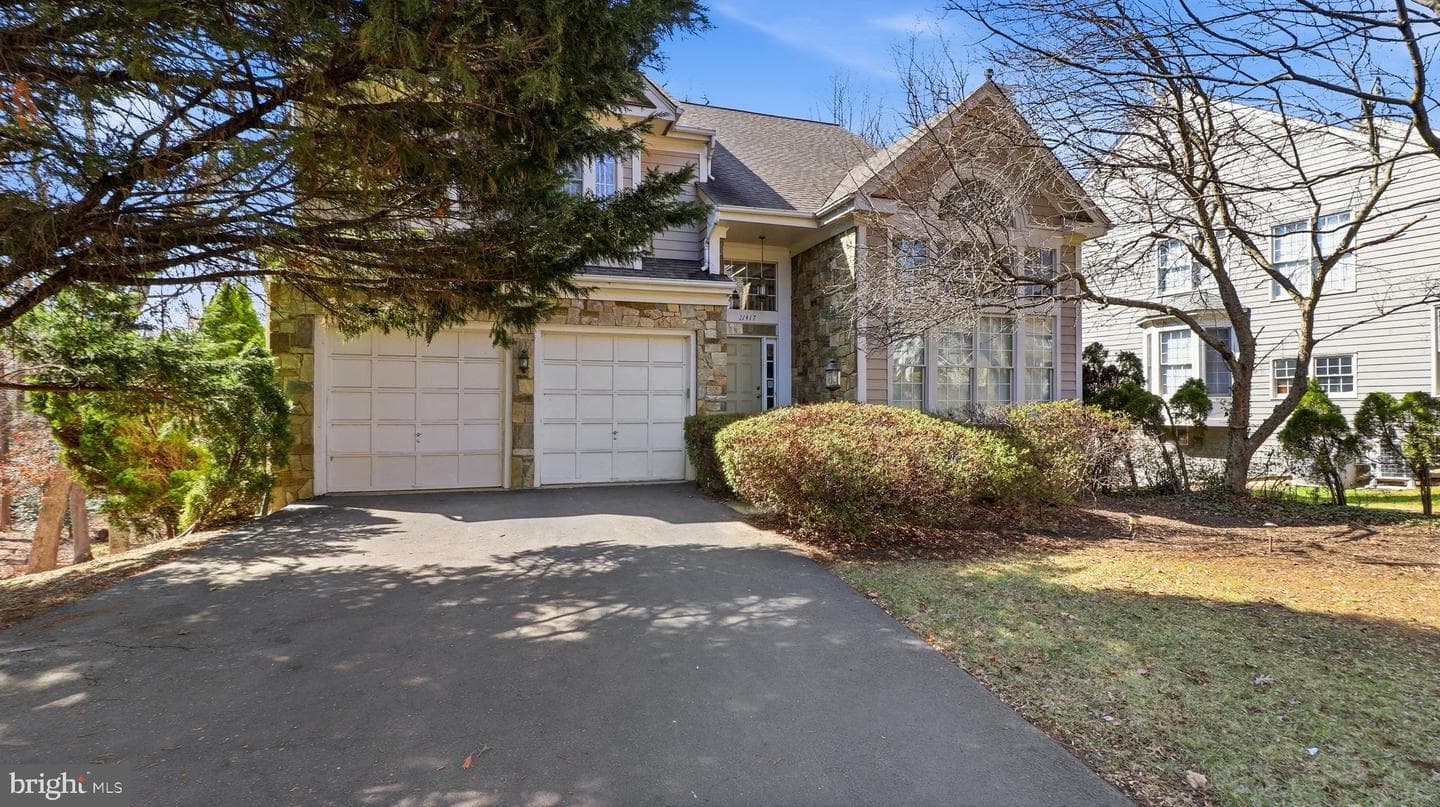11417 Night Star Way, Reston