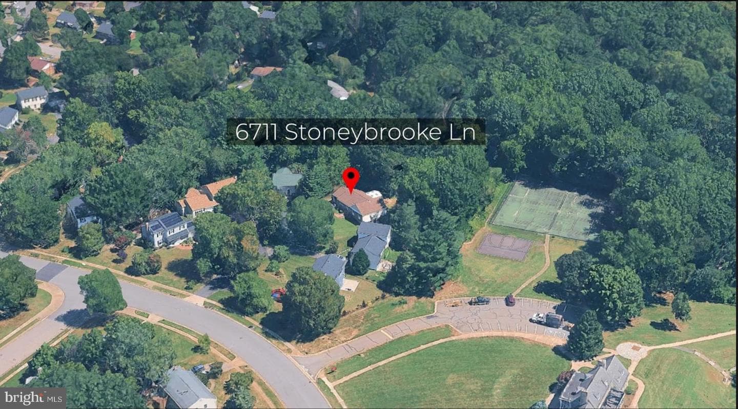 6711 Stoneybrooke Lane photo 36
