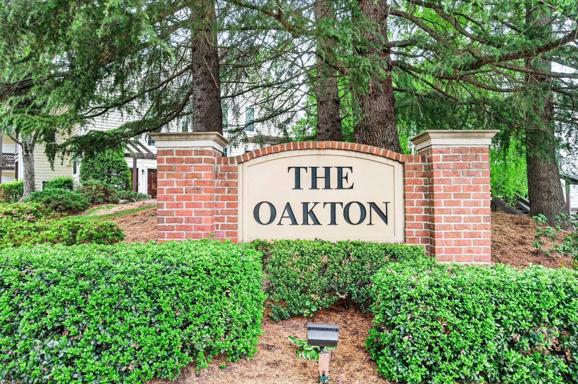 10146 Oakton Terrace Road #10146, Oakton
