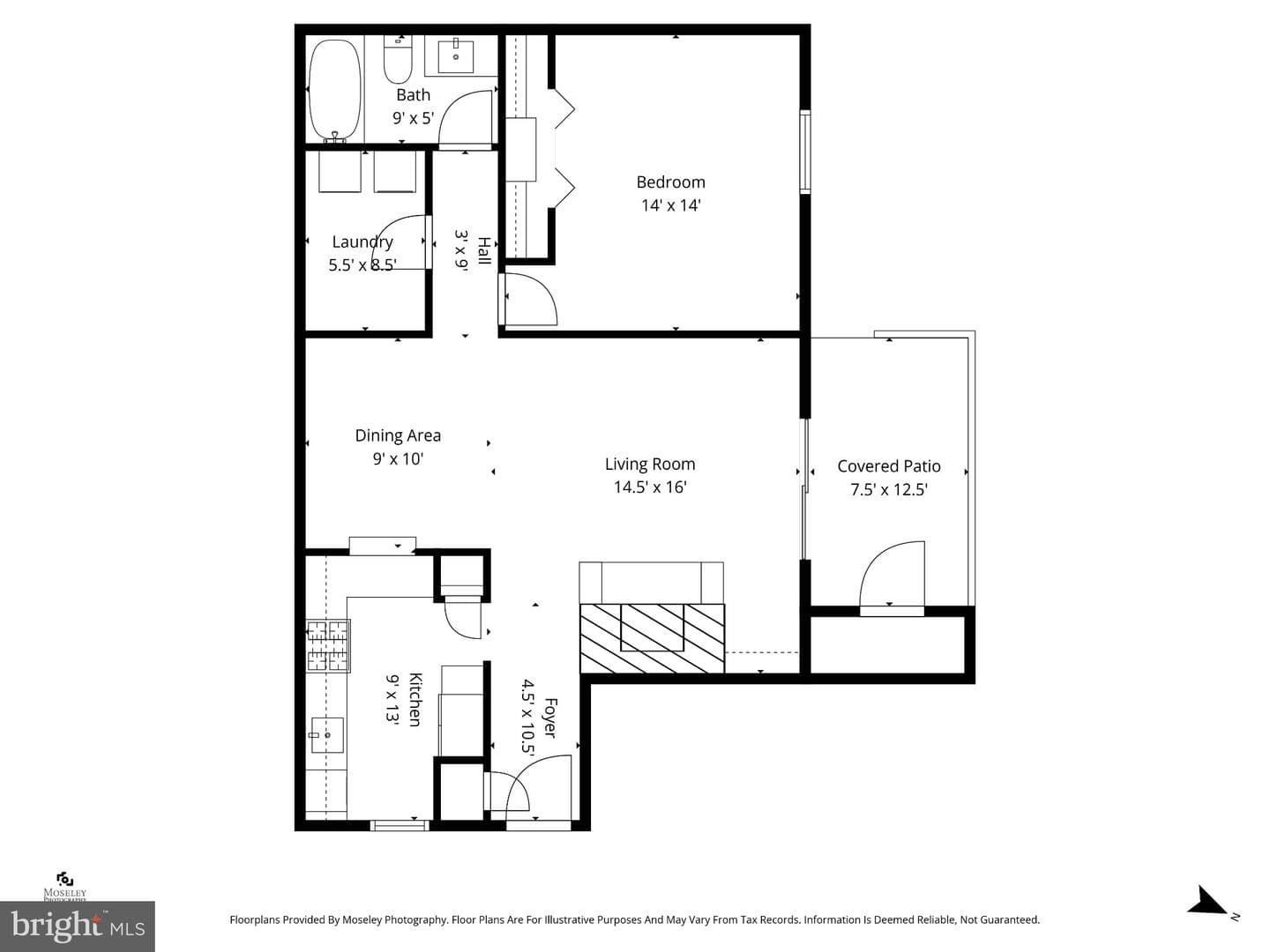 10146 Oakton Terrace Road #10146 photo 25