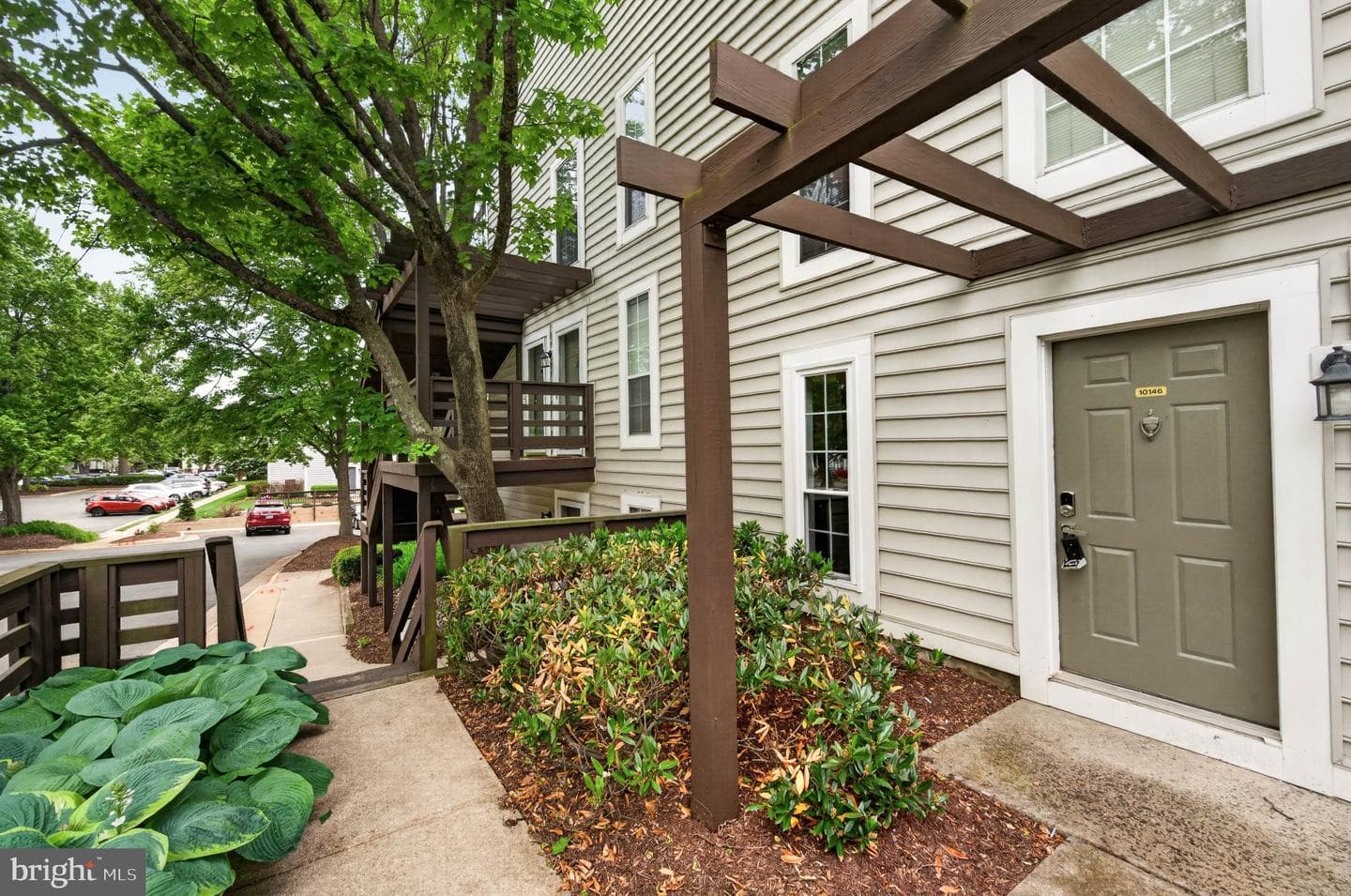 10146 Oakton Terrace Road #10146 photo 4