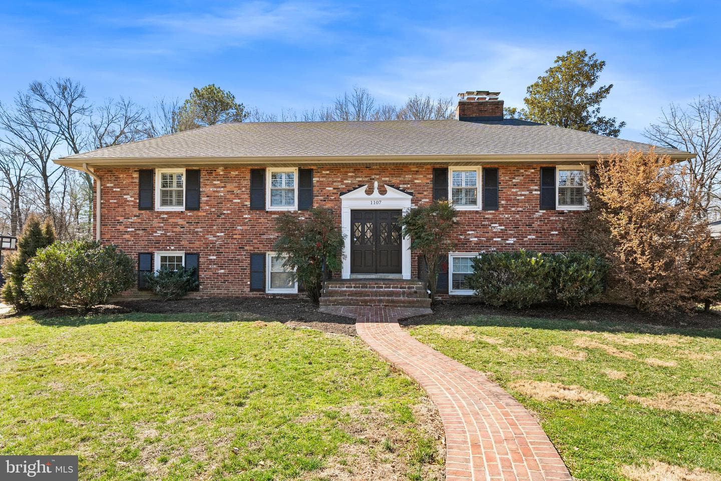 1107 Potomac Lane