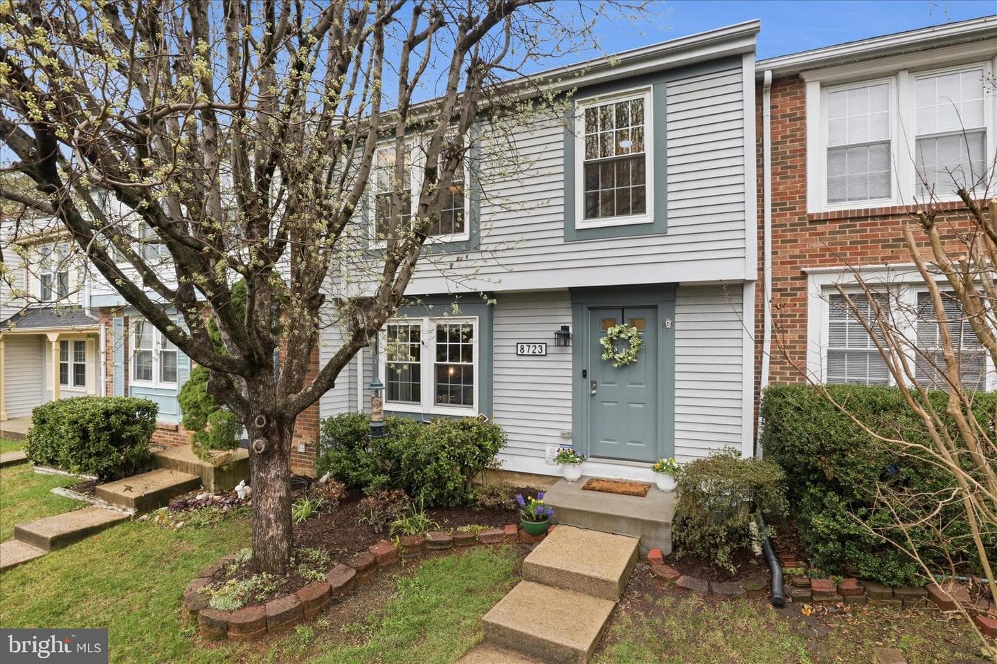 8723 Canaan Court