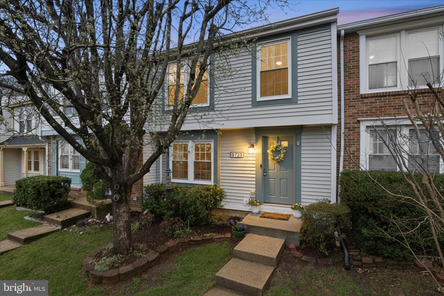 8723 Canaan Court photo 2