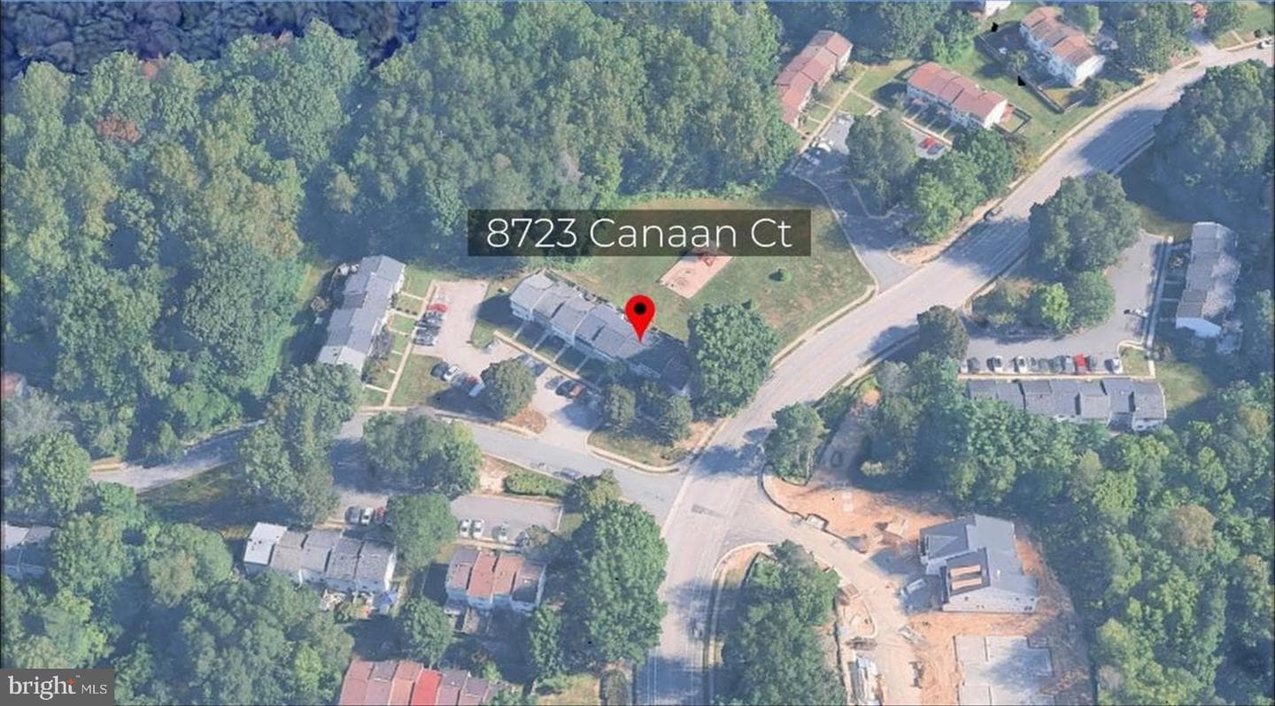 8723 Canaan Court photo 24
