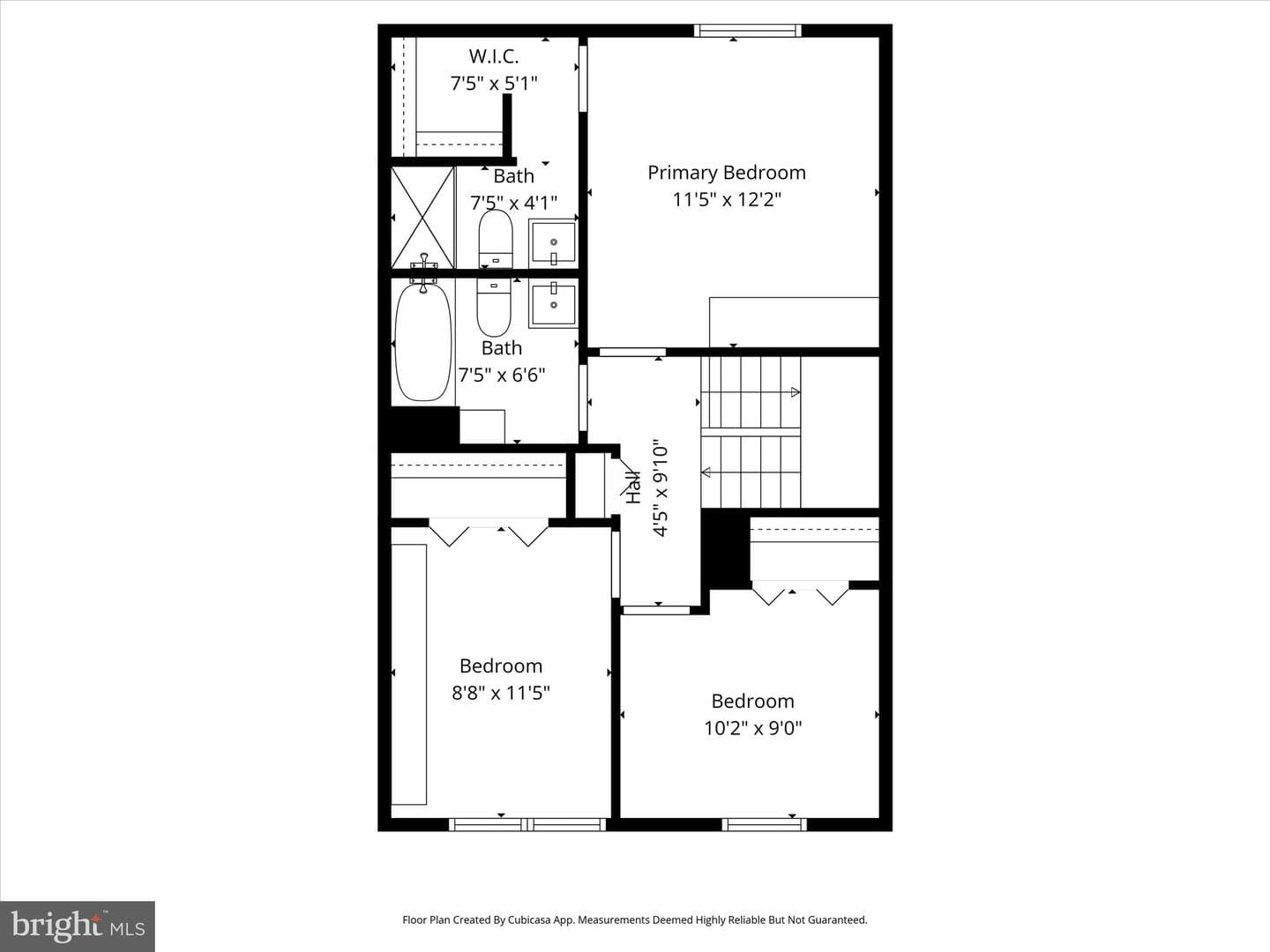 8723 Canaan Court photo 31