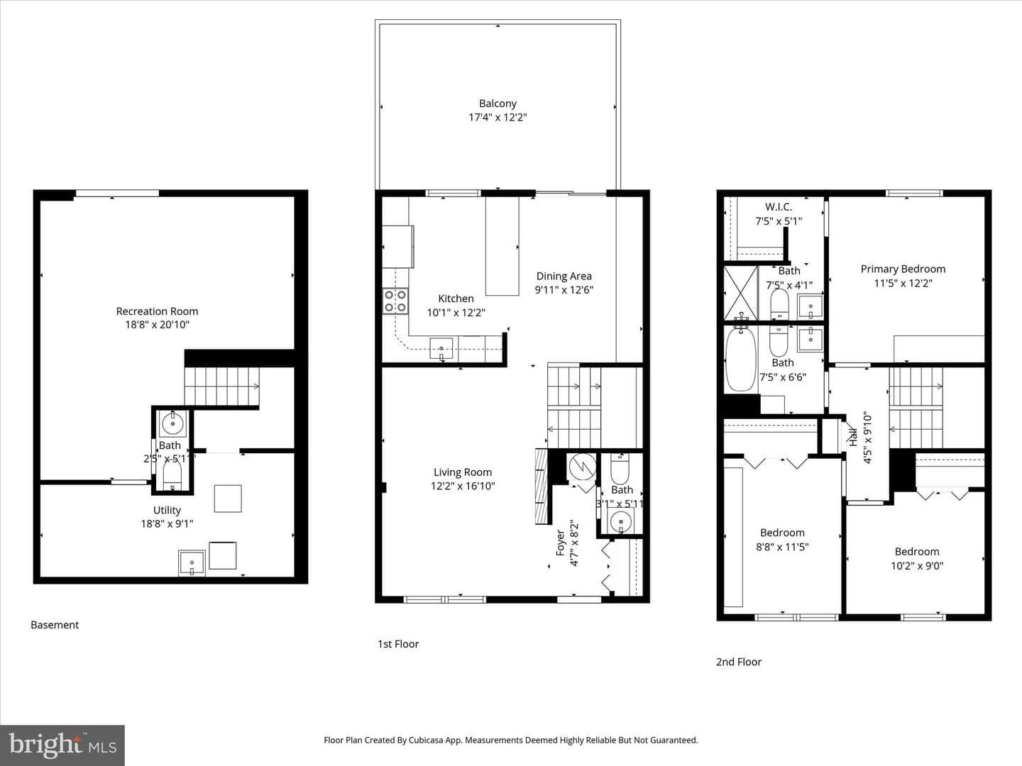 8723 Canaan Court photo 32