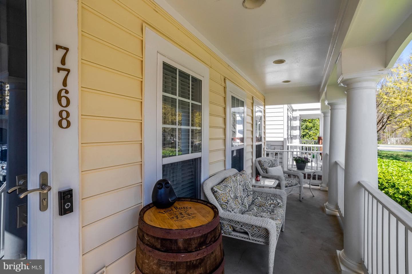 7768 Grandwind Drive photo 4