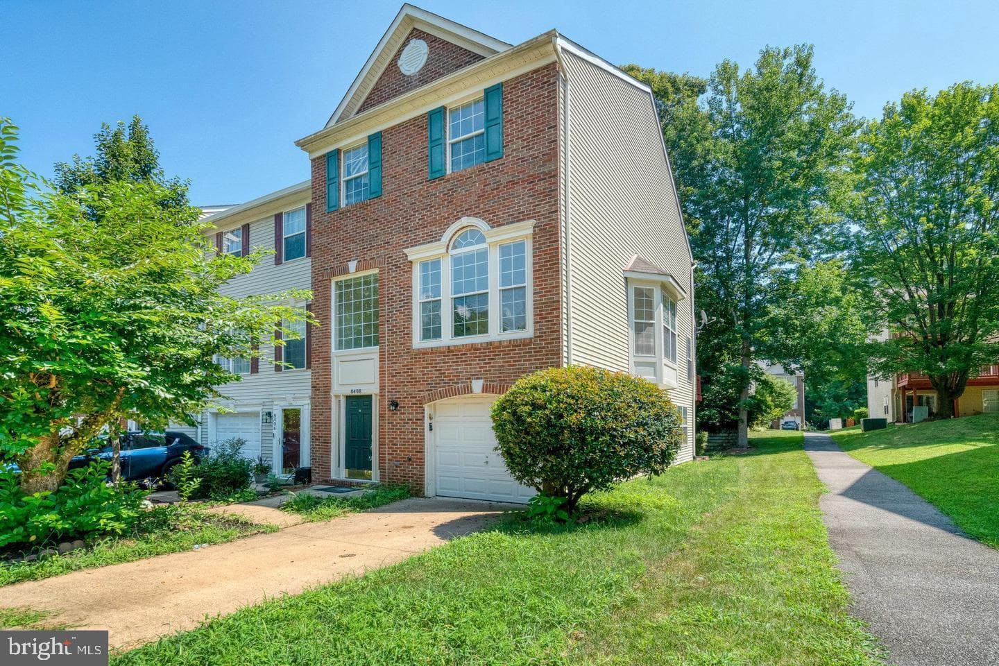8408 Jovin Circle, Springfield