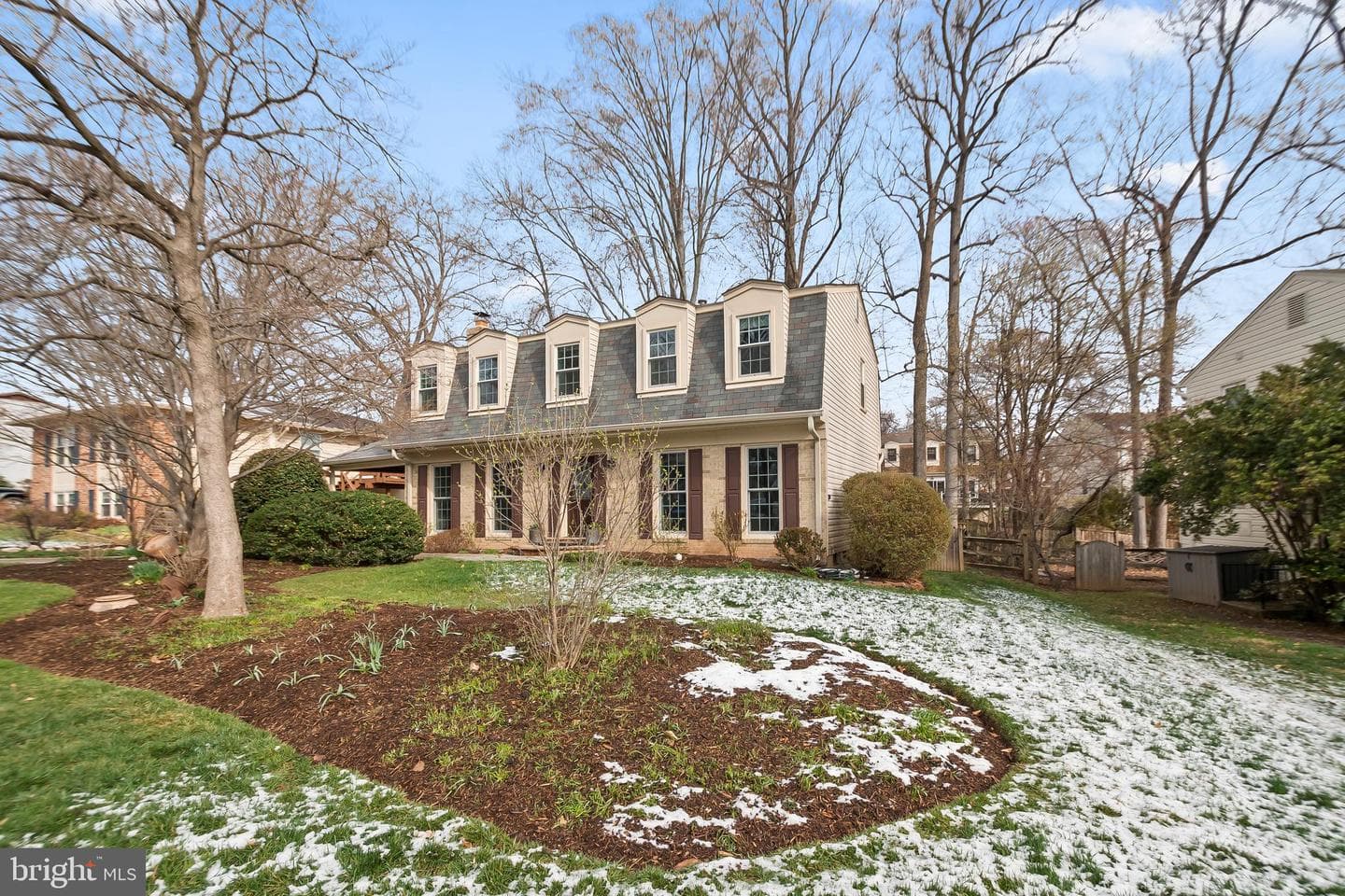 8816 Arley Drive photo 3