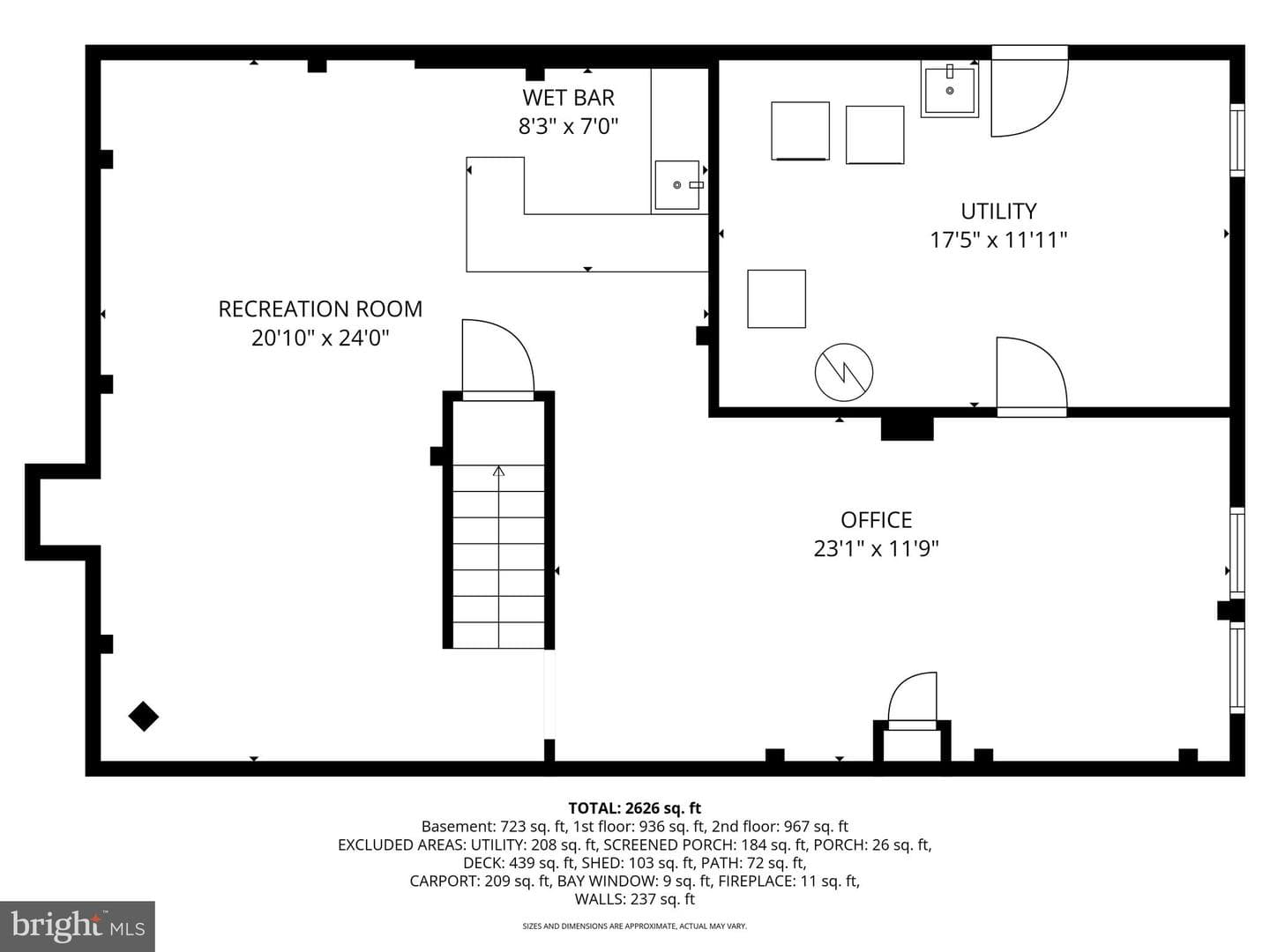 8816 Arley Drive photo 53